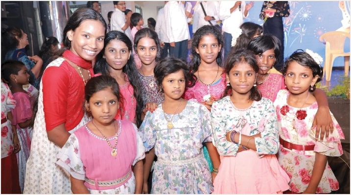 28th Anandha Deepavali